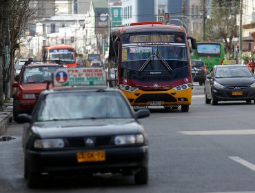 Bono de apoyo único para transportistas: 80 mil personas fueron beneficiadas a nivel nacional