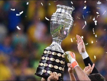 Conmebol confirmó que Qatar y Australia no participarán en la Copa América 2021