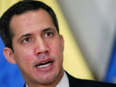 Contraloría de Venezuela inhabilita por 15 años a Juan Guaidó y a otros 27 exdiputados