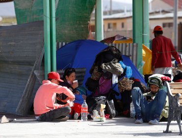 Corte Suprema rechaza recurso de amparo presentado por expulsión de extranjeros en Iquique