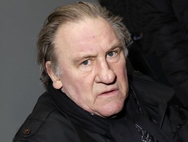 Gérard Depardieu es investigado por presunta violación y agresión sexual