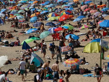 Casi 67 mil permisos de vacaciones fueron solicitados durante el último día en el país