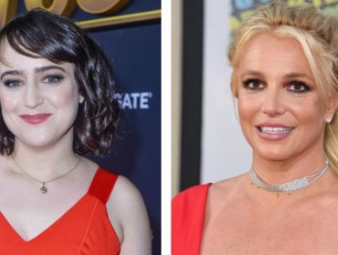 "Me sexualizaron cuando niña": Protagonista de «Matilda» muestra su apoyo a Britney Spears