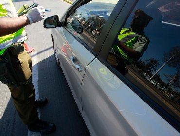 Detienen en La Calera a joven que se hacía pasar por carabinero, bombero y brigadista de Conaf