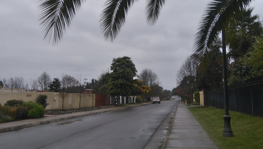 La historia de la solicitud vecinal que derivó en una gran modificación de tránsito en Bosques de Montemar