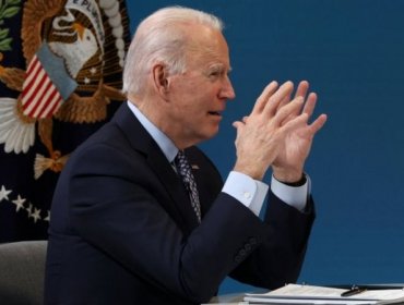 Joe Biden ordenó un bombardeo en Siria a infraestructuras de milicias apoyadas por Irán