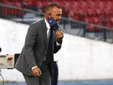 Tenso ambiente en Universidad de Chile de cara a la Copa Libertadores