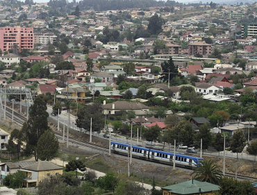 Quilpué, Villa Alemana, Quillota, Los Andes y Nogales retroceden a Fase 2: tendrán cuarentena el fin de semana