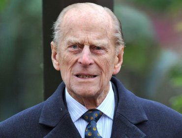 Esposo de la reina Isabel II fue trasladado a otro hospital de Londres para tratar una infección