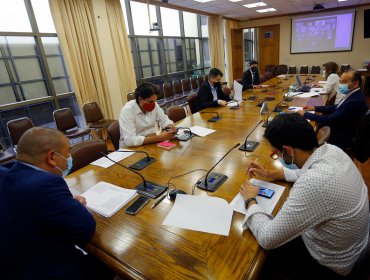 Comisión de Salud de la Cámara aprobó restringir la eutanasia solo a mayores de edad