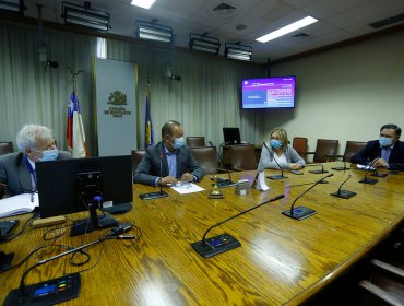 Comisión sobre La Araucanía escuchó a alcaldes afectados por hechos de violencia