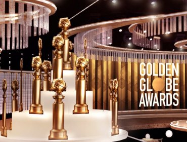 Revisa acá la lista completa de los ganadores de los Globos de Oro 2021