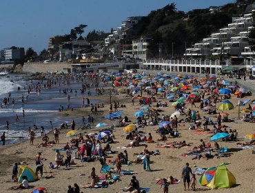 Casi 4 millones de permisos de vacaciones fueron entregados entre enero y febrero