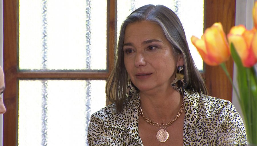 Katty Kowaleczko dejó «Verdades Ocultas» y le puso fecha a su retiro de la actuación