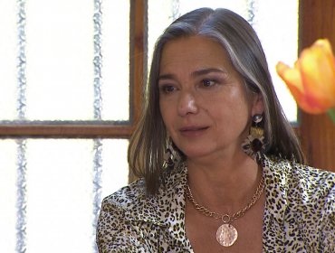 Katty Kowaleczko dejó «Verdades Ocultas» y le puso fecha a su retiro de la actuación