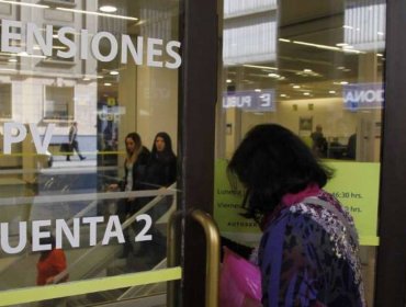 Todos los multifondos de pensiones registraron resultados negativos durante febrero