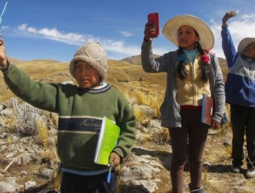 Por qué las escuelas en América Latina son las más afectadas del mundo por los cierres de la pandemia