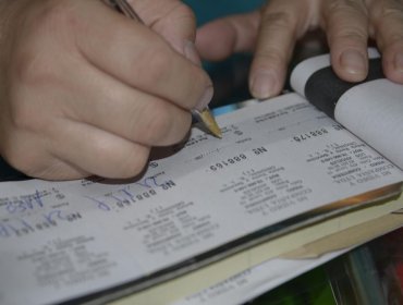 SII extiende hasta el 31 de marzo la vigencia de las boletas tradicionales