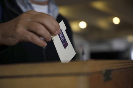 Aprueban reforma que extiende tiempo de candidaturas independientes en la franja electoral