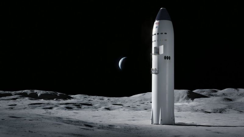 Nave Starship de SpaceX tuvo un trágico desenlace luego de aterrizar por primera vez