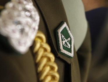 Contraloría propone suspender a generales de Carabineros por violar protocolos durante el estallido social