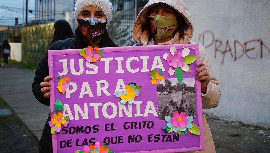 «Justicia para Antonia»: Cámara discute proyecto que busca proteger a víctimas de violencia sexual