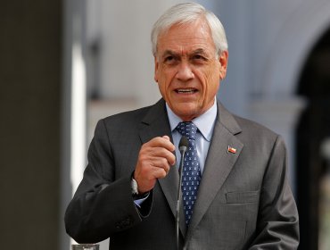 Reforma Previsional: Presidente Piñera anuncia fortalecimiento del Pilar Solidario y aumento de la pensión básica