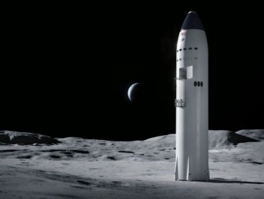 Nave Starship de SpaceX tuvo un trágico desenlace luego de aterrizar por primera vez