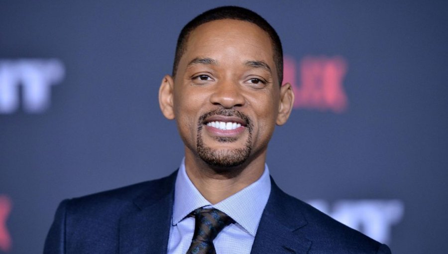 Will Smith no descarta presentarse como candidato a la presidencia de EE.UU.