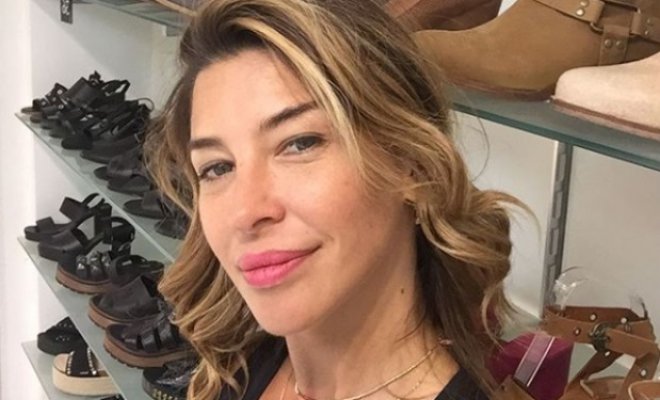 Francisca Merino fue acusada de "exceso de botox" tras publicar selfie en Instagram