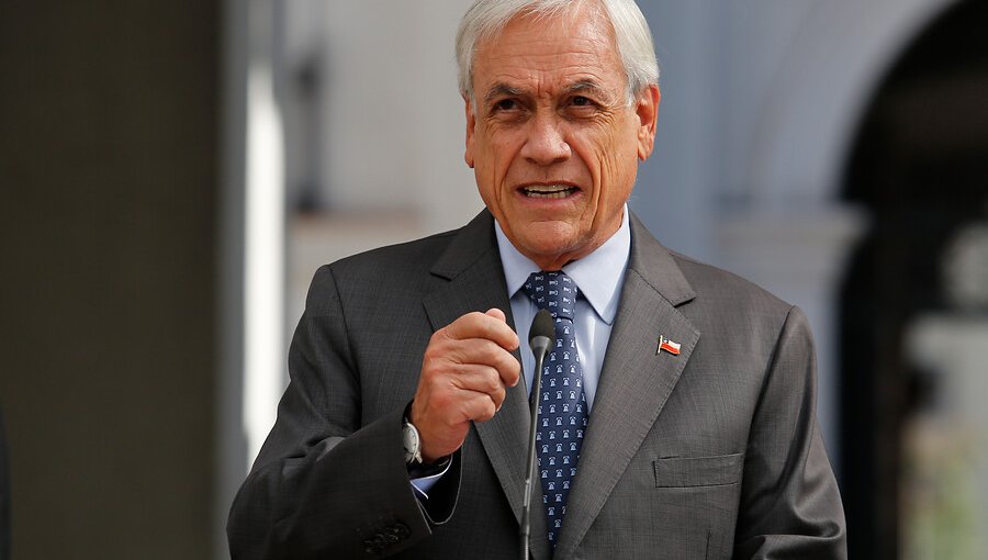 Presidente Piñera designa a nuevos embajadores de Chile en Canadá y Rusia