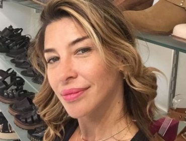 Francisca Merino fue acusada de "exceso de botox" tras publicar selfie en Instagram