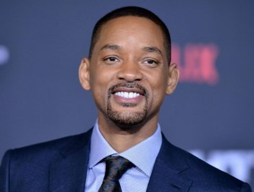 Will Smith no descarta presentarse como candidato a la presidencia de EE.UU.