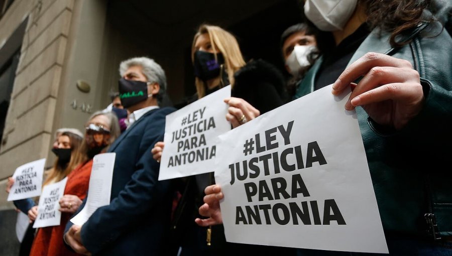 «Justicia para Antonia»: Cámara envía a segundo trámite ley que busca proteger a víctimas de violencia sexual