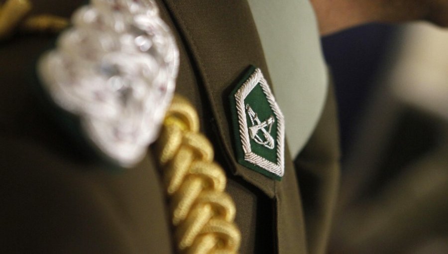 Contraloría propone suspender a generales de Carabineros por violar protocolos durante el estallido social