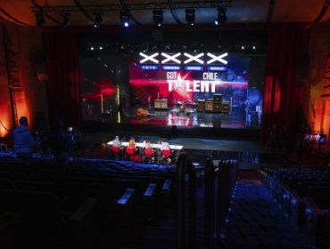 «Got Talent Chile» cambia de planes y modifica su fecha de estreno en Mega