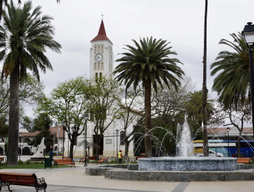 Otras cinco comunas de la región de Valparaíso retrocederán a Fase 2 de «Transición» desde este sábado