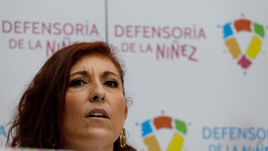 Defensoría de la Niñez arremetió contra divulgación de pericias del caso Tomasito