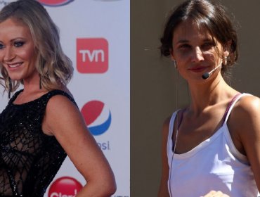 Marcela Vacarezza y Aline Kuppenheim vivieron un tenso round por los DD.HH.