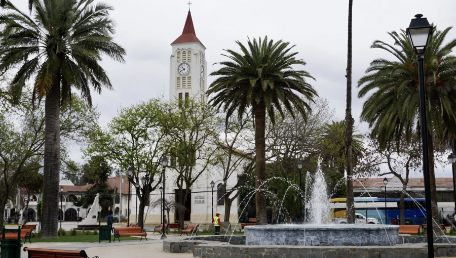 Otras cinco comunas de la región de Valparaíso retrocederán a Fase 2 de «Transición» desde este sábado