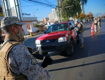 Presidente Piñera ingresa al Congreso solicitud para poder extender el estado de catástrofe hasta el 30 de junio