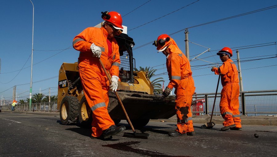 Parque Barón de Valparaíso en jaque: Las millonarias "coincidencias" y los diferentes "roles" de las empresas con "ofertas similares" que podrían ser investigadas por colusión