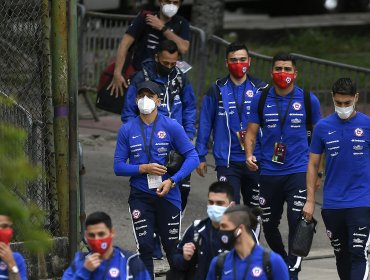 Oficial: Conmebol suspendió la doble fecha de Clasificatorias de marzo