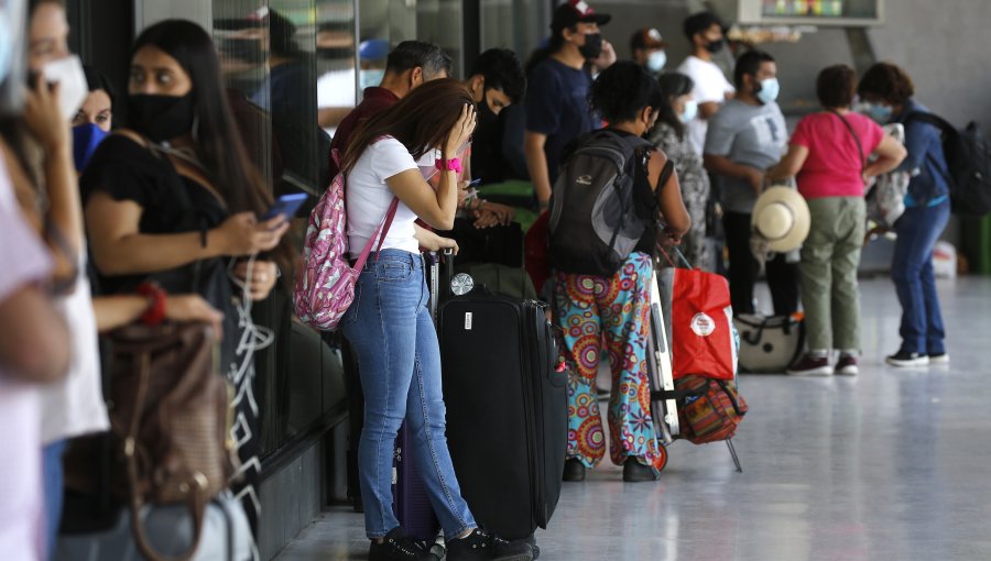 Permisos de Vacaciones trajo más de un millón de visitantes a la Región de Valparaíso