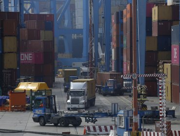 Intercambio comercial de Chile con China sigue en aumento: Aduanas reportó alza del 59%