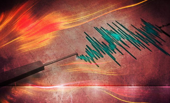 Sismo de mediana intensidad se percibió entre las regiones de Coquimbo y Valparaíso