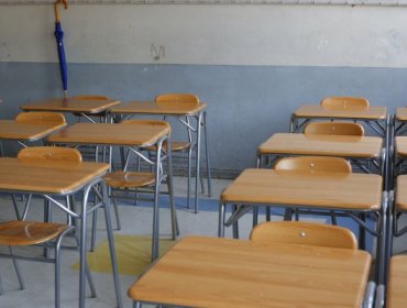 50 colegios han suspendido clases presenciales tras detectar casos positivos de Covid-19