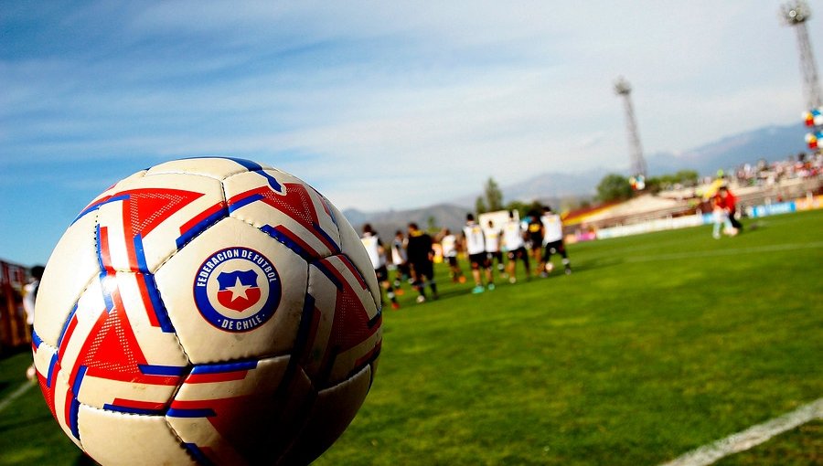 Sifup anuncia paro en el fútbol chileno en apoyo a la Segunda División