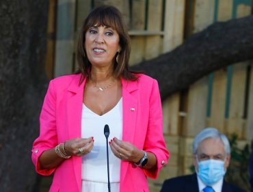 Ministra de la Mujer: "La pandemia no conoce de género, pero nos impactó muy fuerte a las mujeres"