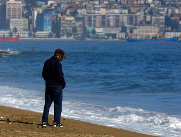 Crónica de una cuarentena anunciada: Valparaíso retrocede a Fase 1 tras significativa alza de casos de Covid-19